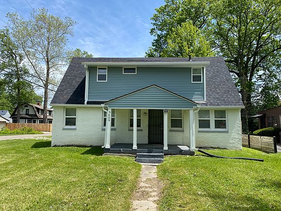 2nd image of 3659 N Euclid Ave