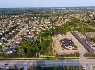 43224 Dequindre Rd, Sterling Heights, MI 48314