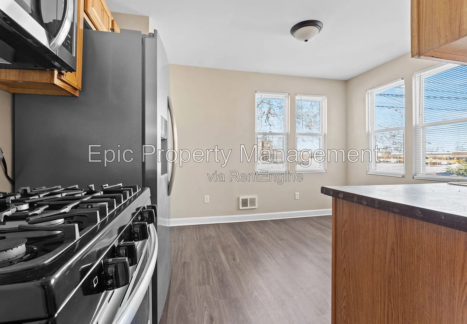 3 bed, 1.0 bath, $1,745 — Photo 3