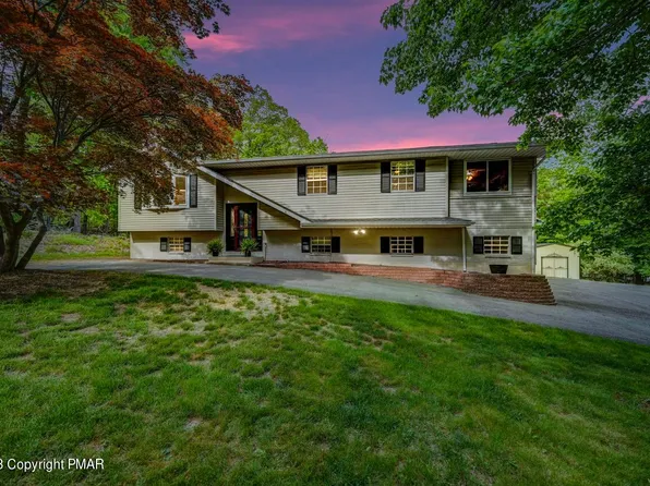 1145 Freda Ln, East Stroudsburg, PA 18301