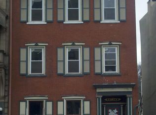 40 N 3rd St APT 2, Easton, PA 18042