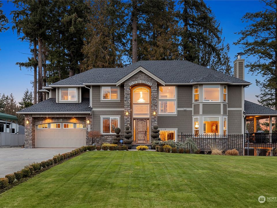 12015 43rd Street Ct E, Edgewood, WA 98372 | Zillow