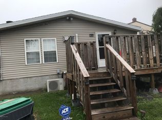132 E Green St, West Hazleton, PA 18202