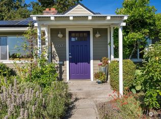 8607 36th Ave SW, Seattle, WA 98126