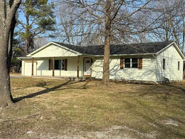 13256 Cruse Rd, Carterville, IL 62918