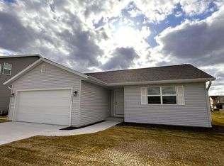 1032 Sully Way, Sheboygan Falls, WI 53085