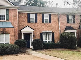 3408 Town Square Dr NW #3, Kennesaw, GA 30144