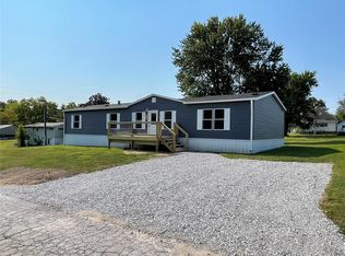 217 E Madison St, Paris, MO 65275