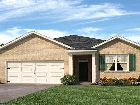 11 Babcock Dr NE, Rome, GA 30165