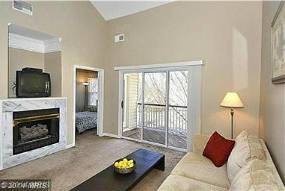 2nd image of 6543 Grange Ln Unit 402