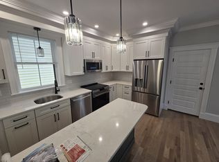 168-170 Webster Ave, Cambridge, MA 02141