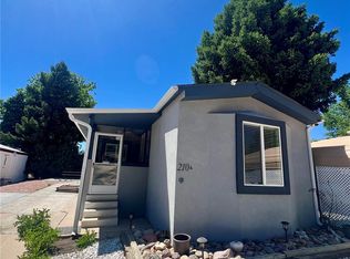 5102 Galley Rd LOT 210A, Colorado Springs, CO 80915