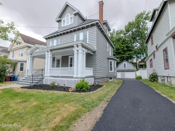 120 Elmer Avenue, Schenectady, NY 12308