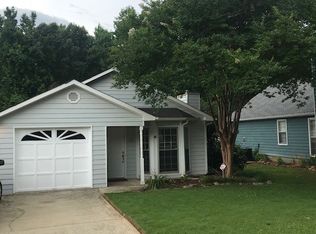 141 Warren Way, Athens, GA 30605