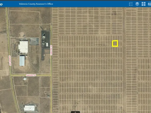 Rio Grande Estates Lot #30 & 29, Belen, NM 87002