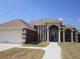 502 Lilly Dr, San Juan, TX 78589