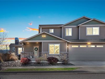 1705 Toaimnic Drive, Wenatchee, WA, 98801