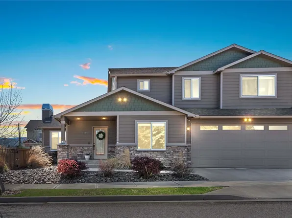 1705 Toaimnic Drive, Wenatchee, WA 98801