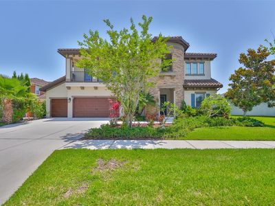 6913 Park Strand Dr, Apollo Beach, FL, 33572