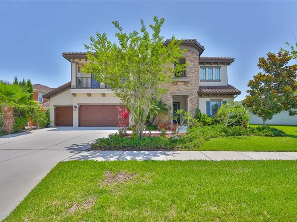 6913 Park Strand Dr, Apollo Beach, FL 33572