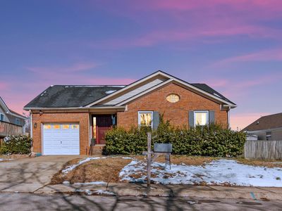 261 Grassmire Dr, Clarksville, TN, 37042