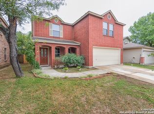 2918 Bandbury Oak, San Antonio, TX 78247