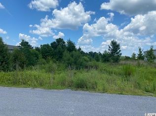 1717 Pocono St, Conway, SC 29526