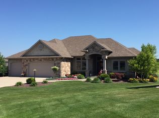 20047 Wingham Ct, Goshen, IN 46528