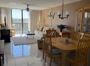 255 Dolphin Point #608, Clearwater, FL 33767