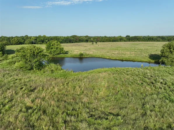 1 W 3200th Rd, Ramona, OK 74061