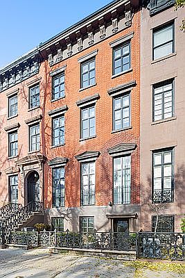 1st image of 14 Saint Lukes Pl #1
