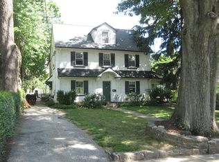 53 Wynnedale Rd, Narberth, PA 19072