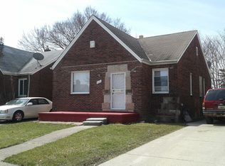 5225 Wayburn St, Detroit, MI 48224