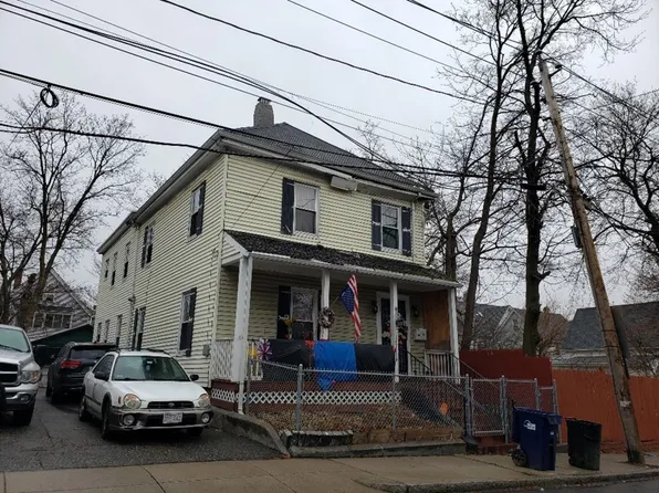 302 Norwell St, Dorchester, MA 02124