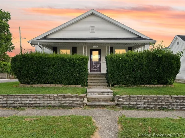 1516 17th Street, Bedford, IN 47421