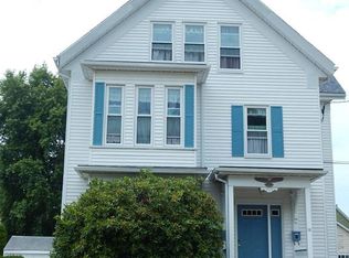 115 Leyden St, Brockton, MA 02302