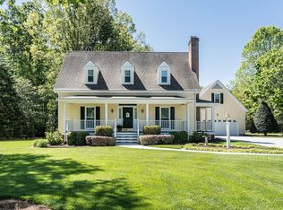 4504 Grayling Dr, Apex, NC 27539