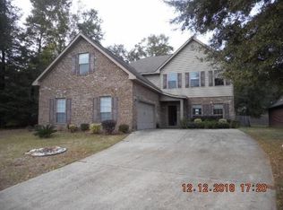 6982 Nicklaus Dr N, Mobile, AL 36618