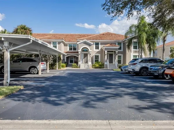 23581 Sandycreek TER #1104, ESTERO, FL 34135