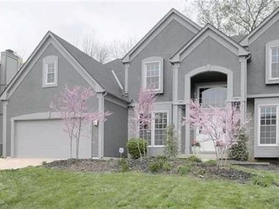 13108 W 125th St, Overland Park, KS, 66213