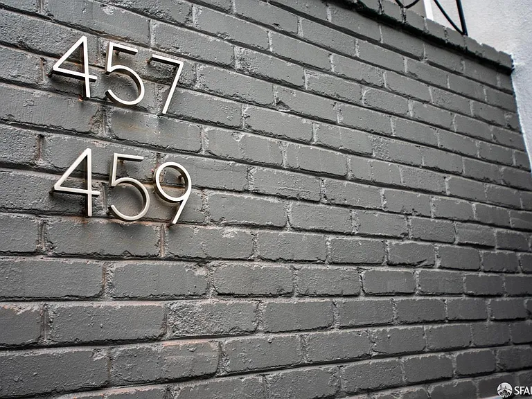 457 Jersey St #5 — Photo 10