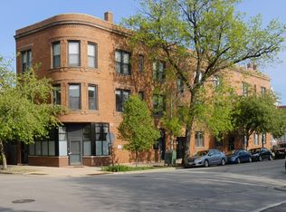 1934 W Dickens Ave UNIT 3, Chicago, IL 60614