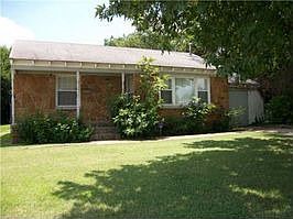 Home for Sale in Oklahoma City, Oklahoma $49,900
