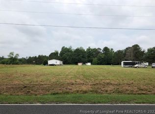 Butler Mill Rd, Bladenboro, NC 28320