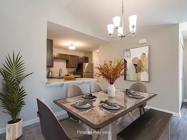 Killian Lakes Apartments and Townhomes — Photo 7