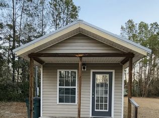 288 N Main St, Ludowici, GA 31316