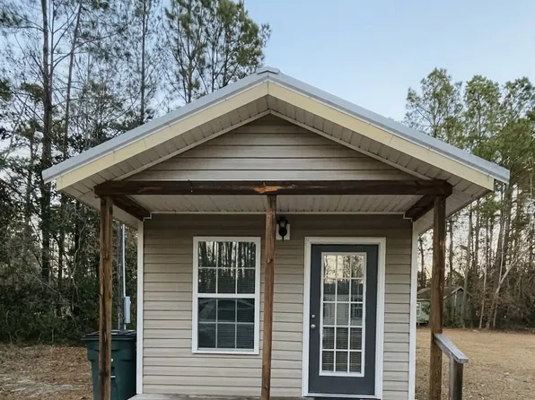 288 N Main St, Ludowici, GA 31316