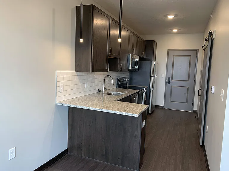 Haven at Uptown — Photo 63