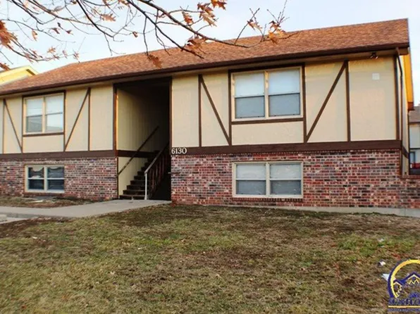 6130 SW 26th Ct APT B, Topeka, KS 66614