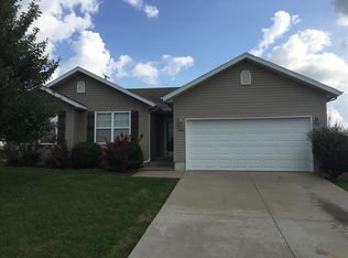 1702 W Hartley St, Ozark, MO 65721